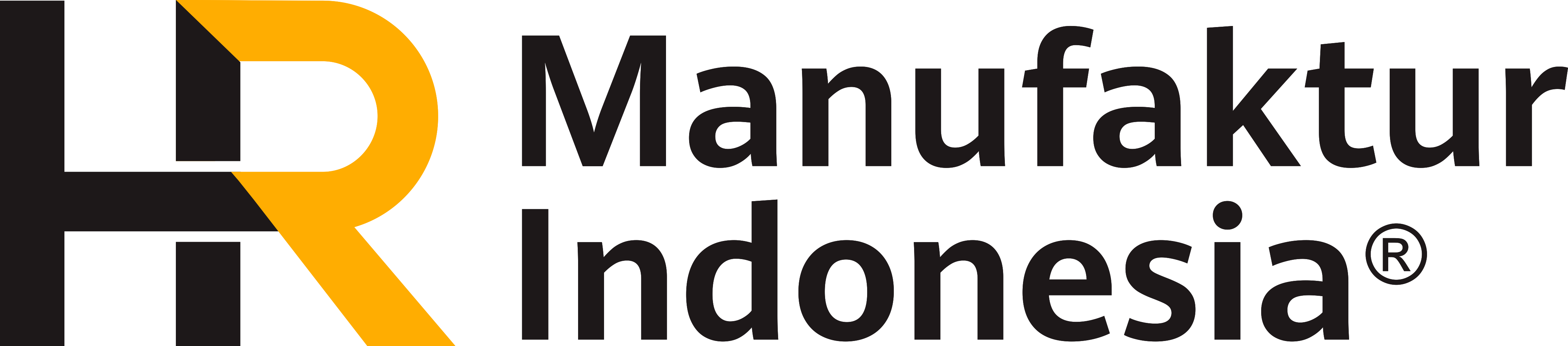 HR Manufaktur Logo